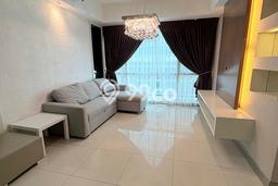 Dijual Apartemen 2 KT & 2 KM di Jakarta Selatan Lokasi Strategis Dijual Apartemen 2 KT & 2 KM di Jakarta Selatan Lokasi Strategis