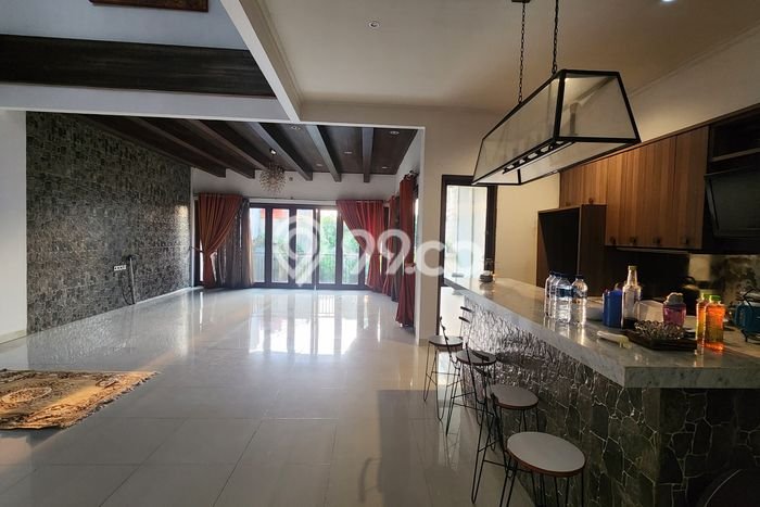 Rumah Luxury Modern Siap Huni di Ciater Tangerang Rumah Luxury Modern Siap Huni di Ciater Tangerang