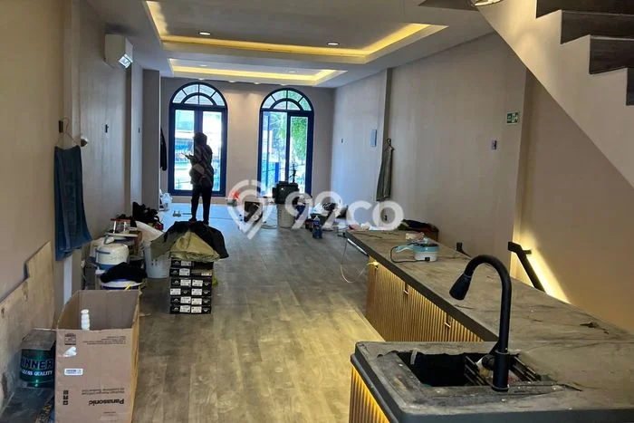 Ruko Favorit Dijual di Kebayoran Baru Jakarta Selatan Area Pusat Bisnis Ruko Favorit Dijual di Kebayoran Baru Jakarta Selatan Area Pusat Bisnis
