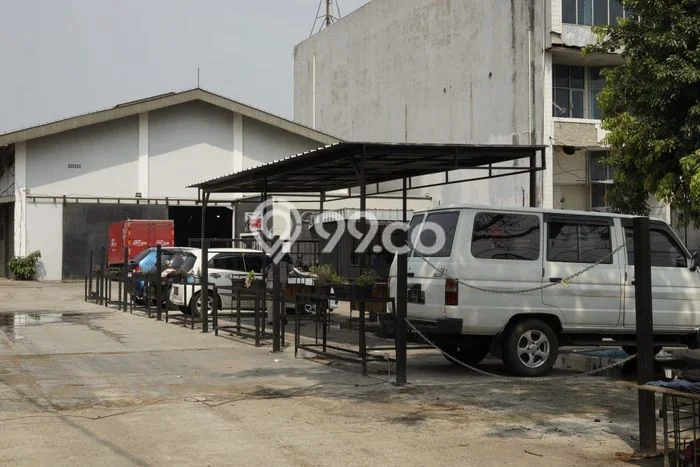 Unit Gudang Strategis di Pulo Gadung, Jakarta Timur Potensi Cuan Besar Unit Gudang Strategis di Pulo Gadung, Jakarta Timur Potensi Cuan Besar
