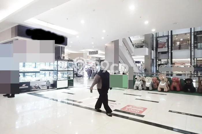 Komersial Dijual di Tangerang LT 9m2 & LB 9m2 Lokasi Terbaik! Komersial Dijual di Tangerang LT 9m2 & LB 9m2 Lokasi Terbaik!