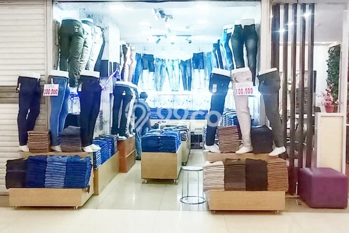 Unit Komersial Dijual di Tangerang LT 70m2 & LB 70m2 Unit Komersial Dijual di Tangerang LT 70m2 & LB 70m2