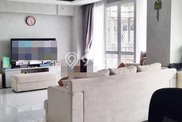 Hunian Apartemen Nyaman di Karawaci 4 Kamar Tidur Hunian Apartemen Nyaman di Karawaci 4 Kamar Tidur