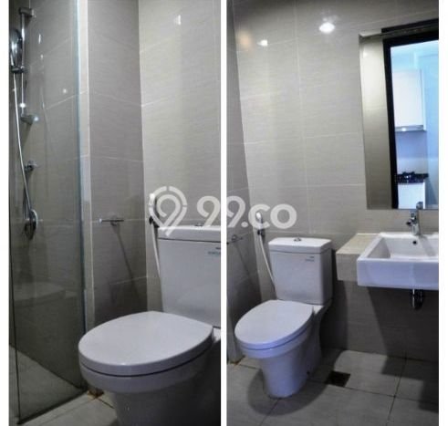 Sewa Apartemen Minimalis 26m2 Punya 1 KT, 1 KM, Lokasi di Cengkareng Sewa Apartemen Minimalis 26m2 Punya 1 KT, 1 KM, Lokasi di Cengkareng