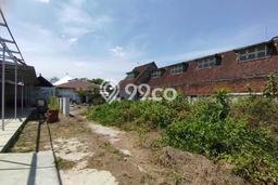 Lahan Dijual Lokasi Strategis di Malang dengan Luas 1600m2 Lahan Dijual Lokasi Strategis di Malang dengan Luas 1600m2