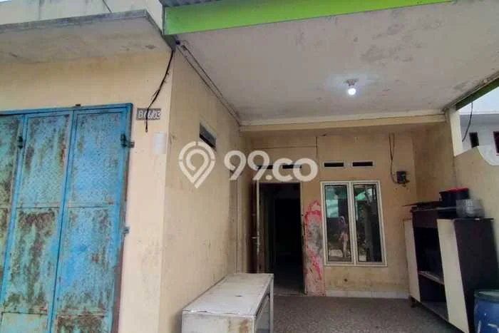 Rumah Budget Terbaik Siap Huni di Balaraja LT 60m2 Rumah Budget Terbaik Siap Huni di Balaraja LT 60m2