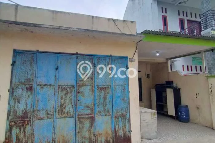 Rumah Budget Terbaik Siap Huni di Balaraja LT 60m2 Rumah Budget Terbaik Siap Huni di Balaraja LT 60m2