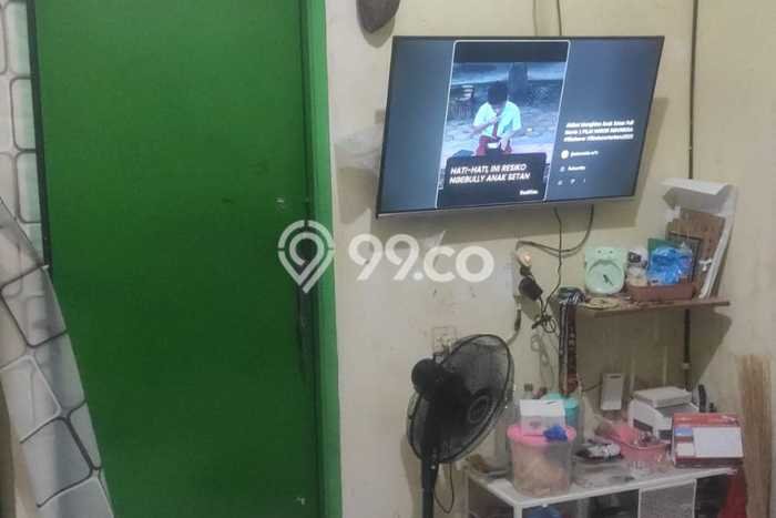 Kost Dijual di Tangerang Spesifikasi 2 KT & 2 KM Kost Dijual di Tangerang Spesifikasi 2 KT & 2 KM