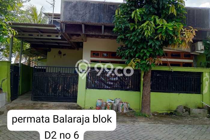 For Sale Rumah 4 Kamar Lokasi Strategis Bagus dan Strategis di Balaraja For Sale Rumah 4 Kamar Lokasi Strategis Bagus dan Strategis di Balaraja