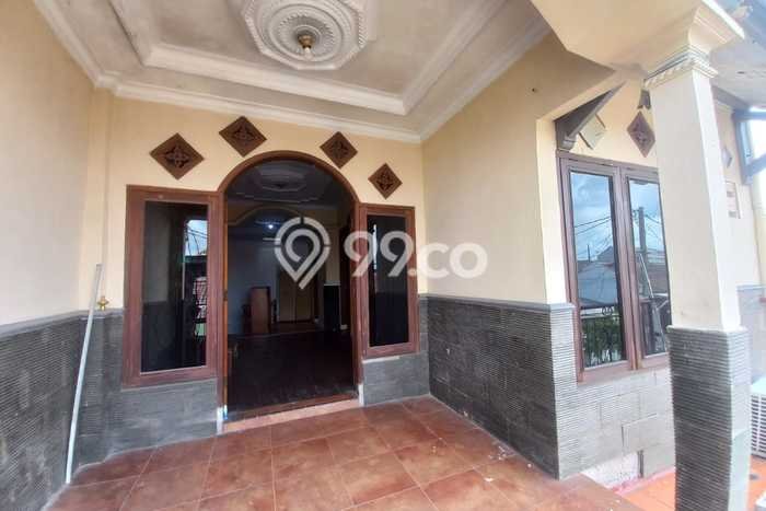 Rumah Minimalis Terbaik Dijual di Balaraja LT 72m2 Rumah Minimalis Terbaik Dijual di Balaraja LT 72m2