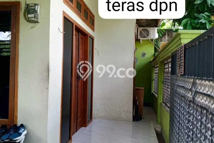 For Sale Rumah 4 Kamar Lokasi Strategis Bagus dan Strategis di Balaraja For Sale Rumah 4 Kamar Lokasi Strategis Bagus dan Strategis di Balaraja