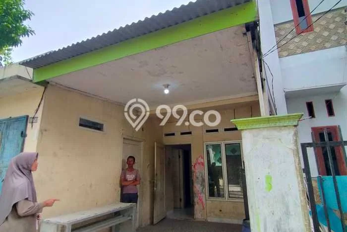 Rumah Budget Terbaik Siap Huni di Balaraja LT 60m2 Rumah Budget Terbaik Siap Huni di Balaraja LT 60m2