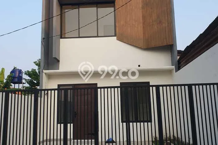 Dijual Kost di Kawasan Karawaci, Tangerang, Spesifikasi 6 KT, 5 KM, 160m2 Dijual Kost di Kawasan Karawaci, Tangerang, Spesifikasi 6 KT, 5 KM, 160m2