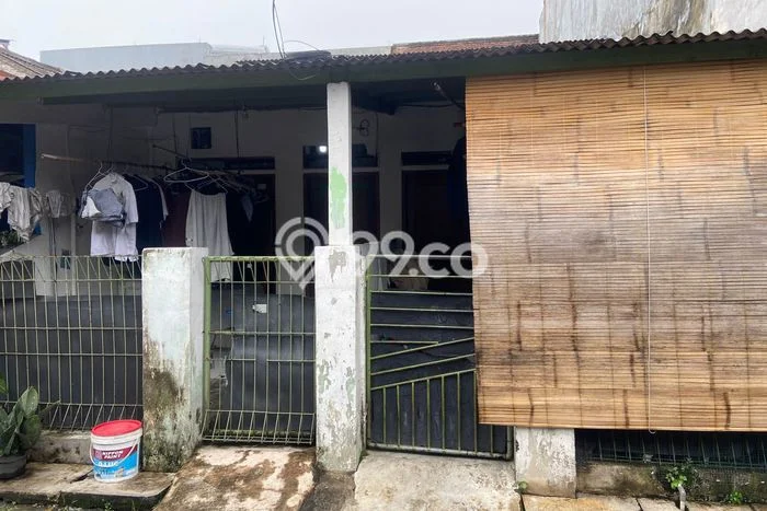 Kost Dijual di Tangerang Spesifikasi 2 KT & 2 KM Kost Dijual di Tangerang Spesifikasi 2 KT & 2 KM