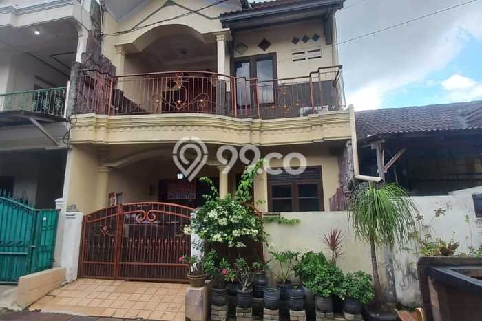 Rumah Minimalis Terbaik Dijual di Balaraja LT 72m2 Rumah Minimalis Terbaik Dijual di Balaraja LT 72m2