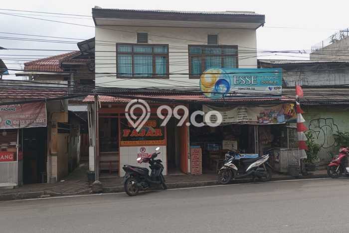 Tanah Kavling Dijual di Tangerang Kota, Tangerang dengan Luas Tanah 500m2 Tanah Kavling Dijual di Tangerang Kota, Tangerang dengan Luas Tanah 500m2