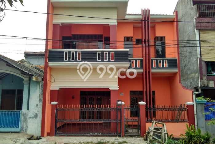 Dijual Rumah 7 Kamar Lokasi Ideal Bagus dan Strategis di Tangerang Dijual Rumah 7 Kamar Lokasi Ideal Bagus dan Strategis di Tangerang