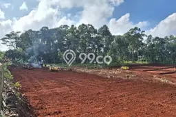 Tanah Kavling di Gunung Pati Dijual dengan Luas 120m2 Tanah Kavling di Gunung Pati Dijual dengan Luas 120m2
