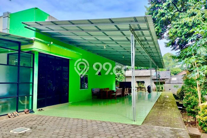 Tanah Strategis Dijual di Gunung Pati Semarang 1840m2 Tanah Strategis Dijual di Gunung Pati Semarang 1840m2