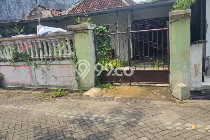 Tanah Kavling Dijual di Semarang dengan Spesifikasi 240m2 Tanah Kavling Dijual di Semarang dengan Spesifikasi 240m2
