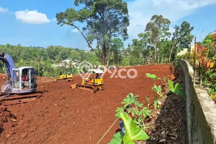 Tanah Kavling untuk Dijual di Gunung Pati Semarang 120m2 Tanah Kavling untuk Dijual di Gunung Pati Semarang 120m2