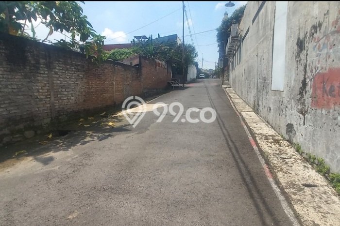 Tanah Kavling Dijual di Ketileng, Semarang dengan Luas Tanah 258m2 Tanah Kavling Dijual di Ketileng, Semarang dengan Luas Tanah 258m2