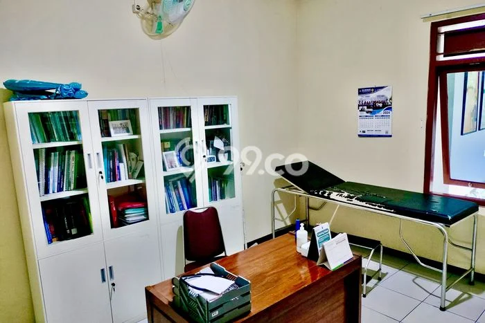 Tanah Strategis Dijual di Gunung Pati Semarang 1840m2 Tanah Strategis Dijual di Gunung Pati Semarang 1840m2