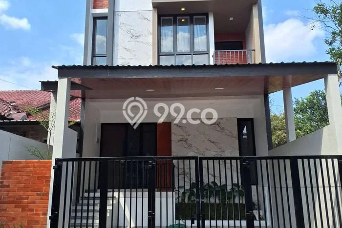 Jual Rumah Strategis Bagus Punya 3 KT di Gunung Pati Semarang SHM Jual Rumah Strategis Bagus Punya 3 KT di Gunung Pati Semarang SHM