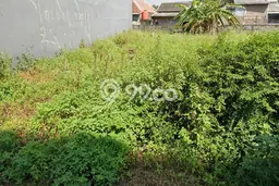 Tanah di Tembalang, Semarang Luas 214m2 Dijual Segera Tanah di Tembalang, Semarang Luas 214m2 Dijual Segera