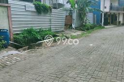 Kavling Tanah di Tembalang Dijual Luas 312m2 Legalitas SHM Kavling Tanah di Tembalang Dijual Luas 312m2 Legalitas SHM