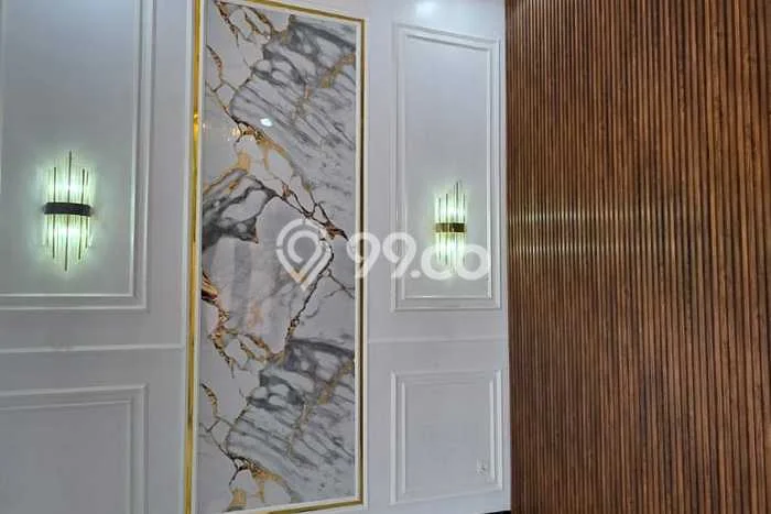 Rumah Strategis Minimalis Lb 99m2 di Gunung Pati, Semarang Rumah Strategis Minimalis Lb 99m2 di Gunung Pati, Semarang