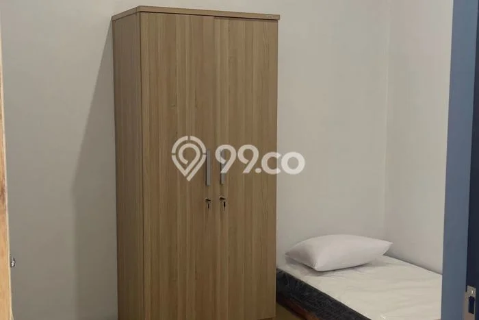 FOR SALE Kost 12 Kamar, 12 Kamar Mandi di Gunung Pati, Semarang, Luas 190m2 FOR SALE Kost 12 Kamar, 12 Kamar Mandi di Gunung Pati, Semarang, Luas 190m2