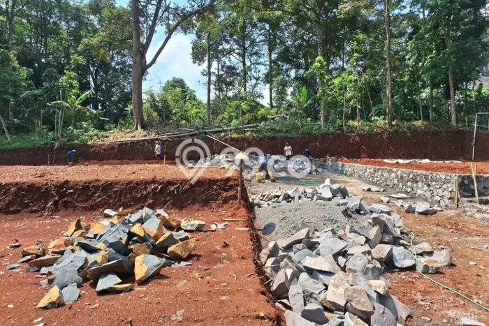 Tanah Kavling untuk Dijual di Gunung Pati Semarang 120m2 Tanah Kavling untuk Dijual di Gunung Pati Semarang 120m2