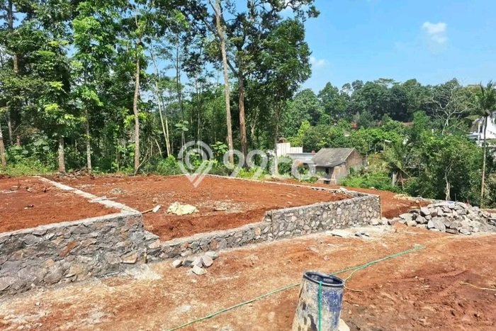 Tanah Kavling untuk Dijual di Gunung Pati Semarang 120m2 Tanah Kavling untuk Dijual di Gunung Pati Semarang 120m2