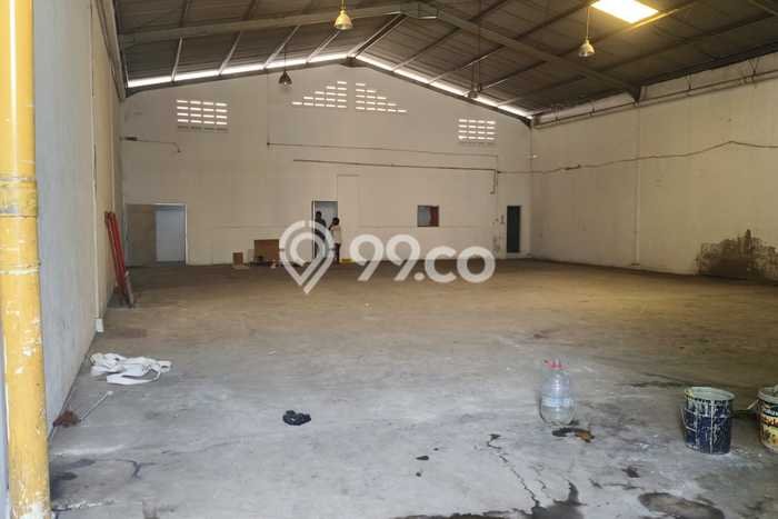 Unit Gudang Disewa Lokasi Neglasari, Tangerang Spesifikasi Luas Bangunan 330m2 Unit Gudang Disewa Lokasi Neglasari, Tangerang Spesifikasi Luas Bangunan 330m2