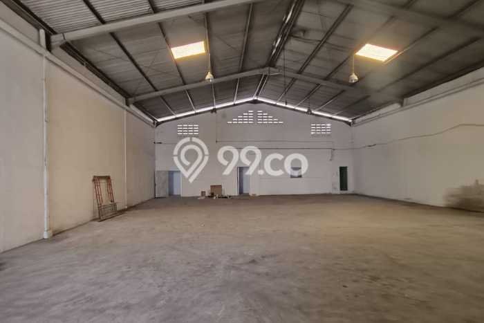 Unit Gudang Disewa Lokasi Neglasari, Tangerang Spesifikasi Luas Bangunan 330m2 Unit Gudang Disewa Lokasi Neglasari, Tangerang Spesifikasi Luas Bangunan 330m2