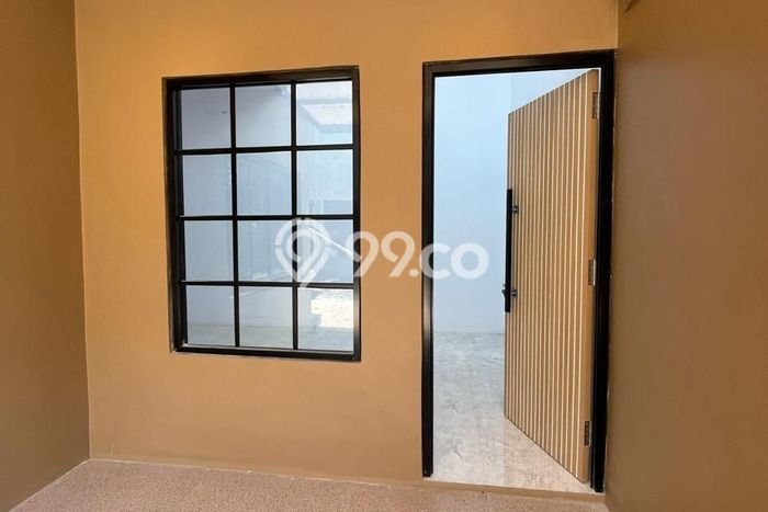 Dijual Cepat Rumah Minimalis & Modern LB 45m2 di Citayam Dijual Cepat Rumah Minimalis & Modern LB 45m2 di Citayam