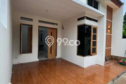 Rumah Minimalis Dijual di Cibinong 2 Kamar dengan Luas Tanah 50m2 Rumah Minimalis Dijual di Cibinong 2 Kamar dengan Luas Tanah 50m2