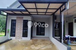 Hunian Murah Dijual Area Bojong Gede, Bogor Harga Rp 315 Juta Hunian Murah Dijual Area Bojong Gede, Bogor Harga Rp 315 Juta