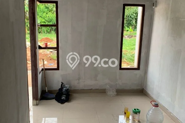 Jual Rumah Murah Meriah Sawangan Punya 2 Kamar & LT 30m2 Jual Rumah Murah Meriah Sawangan Punya 2 Kamar & LT 30m2