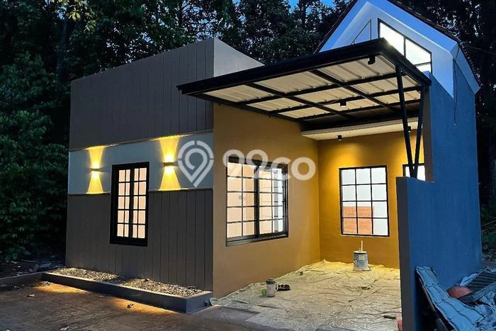 Jual Rumah Harga Miring Senen Punya 2 Kamar & LT 62m2 Jual Rumah Harga Miring Senen Punya 2 Kamar & LT 62m2