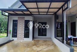 Dijual Rumah Siap Huni di Cipayung Depok Harga Rp 315 Juta LT 50m2 Dijual Rumah Siap Huni di Cipayung Depok Harga Rp 315 Juta LT 50m2