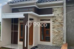Rumah Budget Terbaik Siap Huni di Beji LT 61m2 Rumah Budget Terbaik Siap Huni di Beji LT 61m2