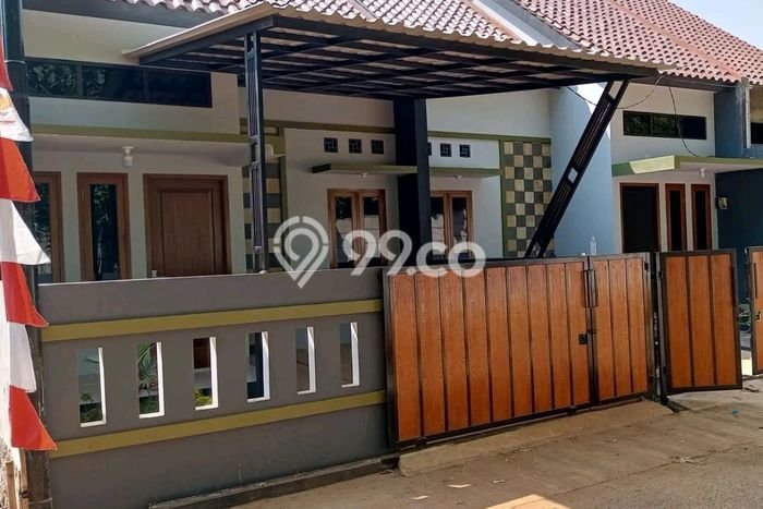 Rumah Idaman 2 KT Harga Terjangkau di Citayam Depok Rumah Idaman 2 KT Harga Terjangkau di Citayam Depok