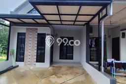 Rumah Budget Favorit Dijual di Jagakarsa LT 50m2 Rumah Budget Favorit Dijual di Jagakarsa LT 50m2