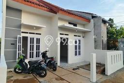 Rumah Minimalis Dijual di Beji 2 Kamar dengan Luas Tanah 36m2 Rumah Minimalis Dijual di Beji 2 Kamar dengan Luas Tanah 36m2