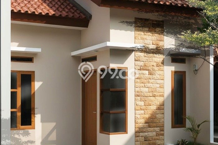 Jual Rumah Murah Meriah Sawangan Punya 2 Kamar & LT 30m2 Jual Rumah Murah Meriah Sawangan Punya 2 Kamar & LT 30m2
