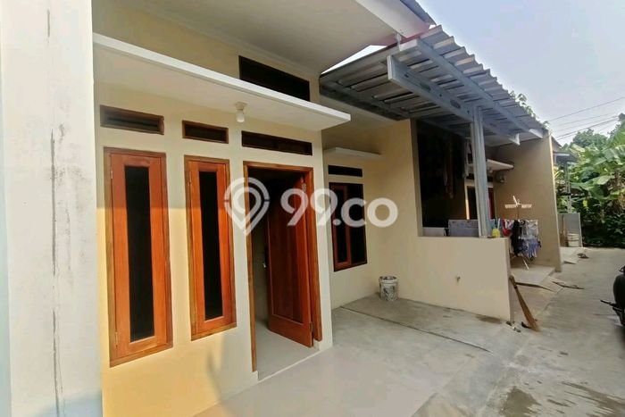 Hunian Strategis 2 KT LB 36m2 Kondisi Bagus di Depok I Hunian Strategis 2 KT LB 36m2 Kondisi Bagus di Depok I