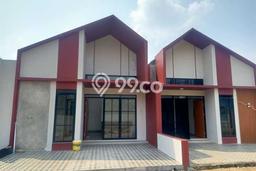 Rumah Minimalis LB/LT 45m2/60m2 Dijual Area Sentul, Bogor Rumah Minimalis LB/LT 45m2/60m2 Dijual Area Sentul, Bogor