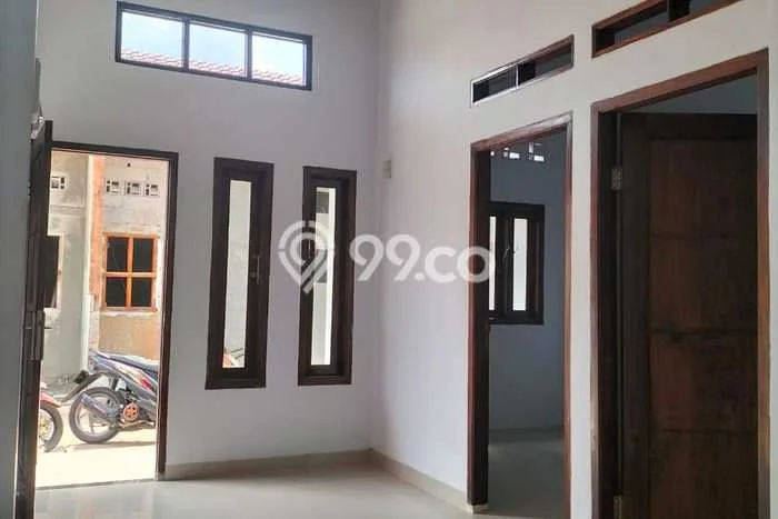 Rumah Idaman 2 KT Harga Terjangkau di Citayam Depok Rumah Idaman 2 KT Harga Terjangkau di Citayam Depok
